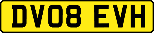 DV08EVH