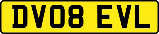DV08EVL