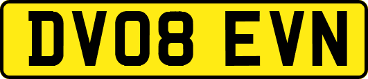 DV08EVN