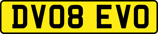 DV08EVO