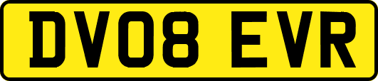 DV08EVR