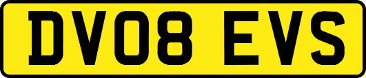 DV08EVS