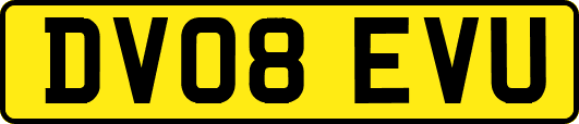 DV08EVU