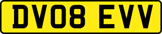 DV08EVV