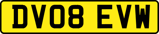 DV08EVW