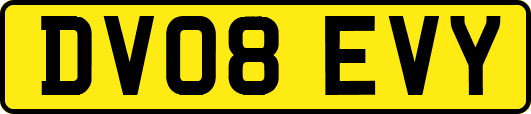 DV08EVY