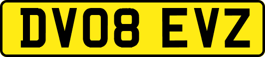 DV08EVZ