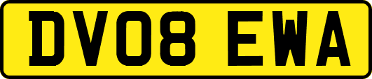 DV08EWA