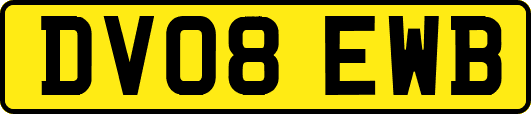 DV08EWB