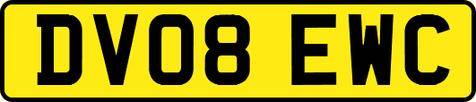DV08EWC