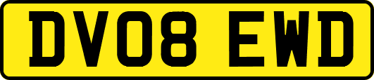 DV08EWD