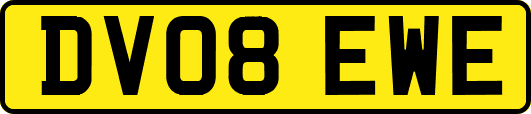 DV08EWE