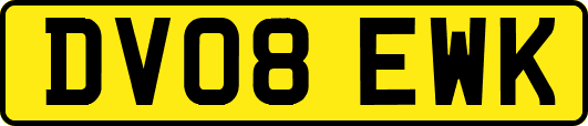 DV08EWK
