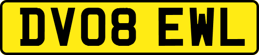 DV08EWL