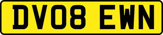 DV08EWN