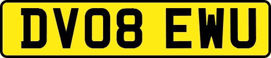 DV08EWU