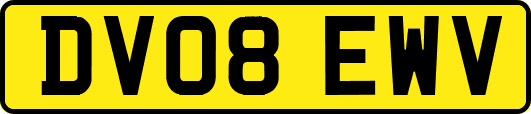 DV08EWV