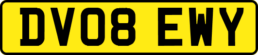 DV08EWY