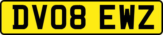 DV08EWZ