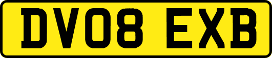 DV08EXB