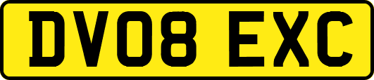 DV08EXC
