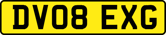 DV08EXG