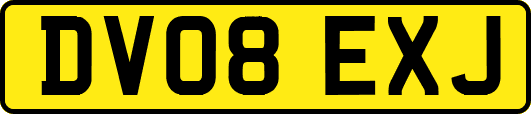 DV08EXJ