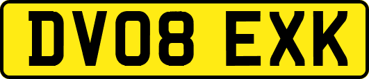 DV08EXK