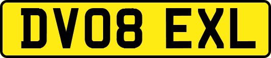 DV08EXL