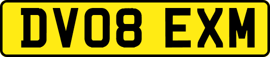 DV08EXM