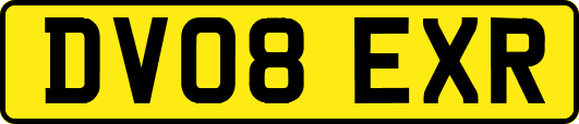 DV08EXR
