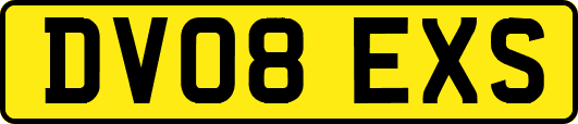 DV08EXS