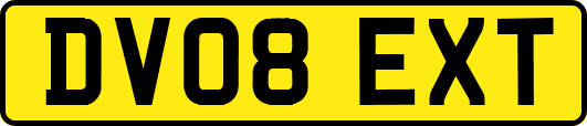 DV08EXT