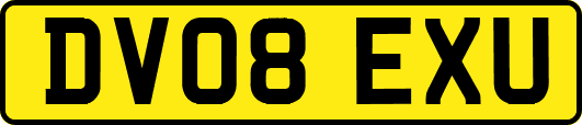 DV08EXU