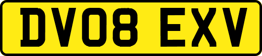 DV08EXV