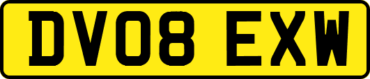 DV08EXW