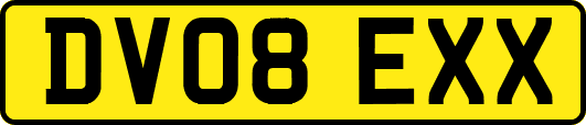 DV08EXX