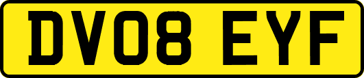 DV08EYF