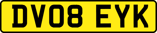 DV08EYK