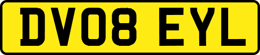 DV08EYL
