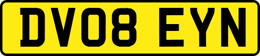 DV08EYN