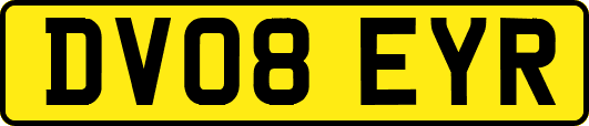 DV08EYR