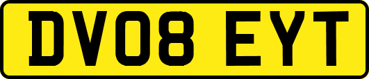 DV08EYT