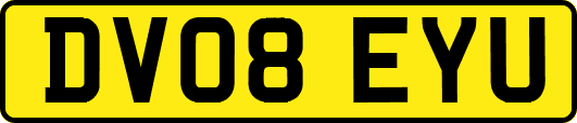 DV08EYU