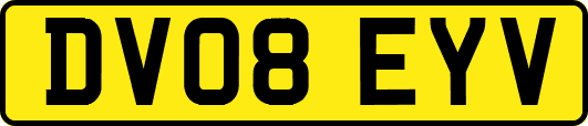 DV08EYV