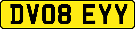 DV08EYY