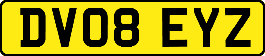 DV08EYZ