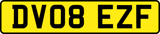DV08EZF