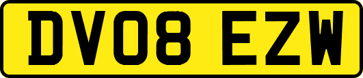 DV08EZW