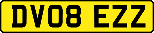 DV08EZZ
